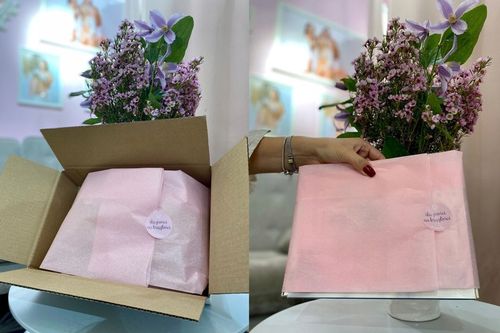 Paski ozdobne Samanta V100 czarne - Roz. S/M na Arena.pl