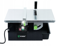 Piła stołowa Wuber 1700 W 22,2 mm