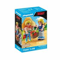 Playset Playmobil 14 Części