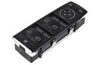 PRZEŁĄCZNIK STEROWANIA SZYB LEWY PRZÓD MERCEDES KLASA M W166 2012 2013 2014