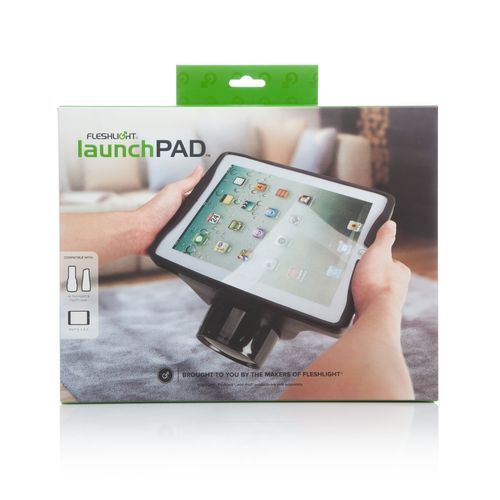 Fleshlight - Przystawka do iPad Launchpad (iPad Mount) na Arena.pl