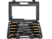 Wkrętaki do pobijania 10 sz