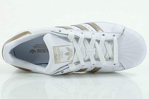 adidas SUPERSTAR W (CG5463) na Arena.pl