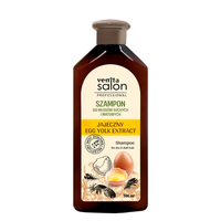 VENITA Szampon Jajeczny włosy suche matowe 500 ml