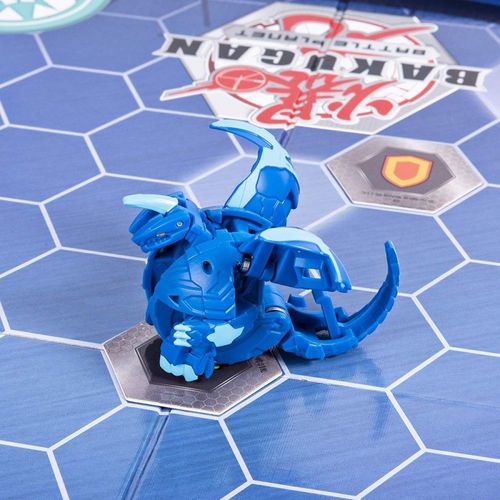 Figurki BAKUGAN Arena Walki na Arena.pl