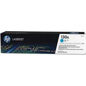 Toner Oryginalny HP 130A Turkusowy
