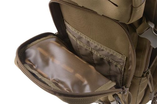Plecak typu Assault Pack LC | TAN na Arena.pl