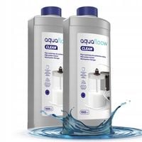 Płyn do czyszczenia obiegu mleka w ekspresie AquaFloow Cleani 2x 1l