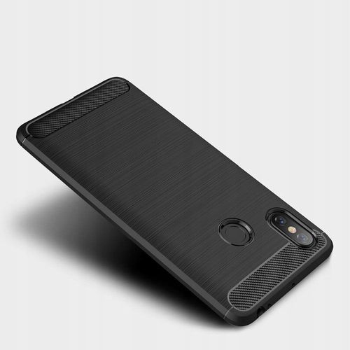 TECH-PROTECT TPUCARBON XIAOMI MI MAX 3 BLACK na Arena.pl