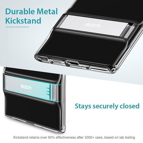 ESR AIR SHIELD BOOST GALAXY NOTE 10+ PLUS CLEAR na Arena.pl