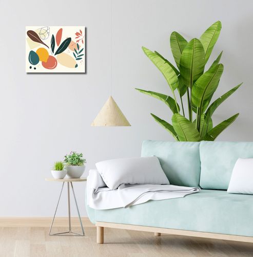 Obraz 40x30cm Taneczne Wizje na Arena.pl