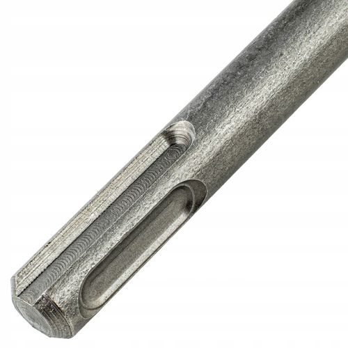 MECHANICZNY POBIJAK DO UZIOMÓW I GWOŹDZI SDS-PLUS PODBIJAK 16.5 mm na Arena.pl