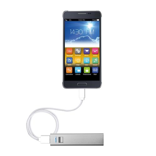 POWERBANK 2600mAh ŁADOWARKA USB na Arena.pl