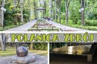 Polanica Zdrój – magnes