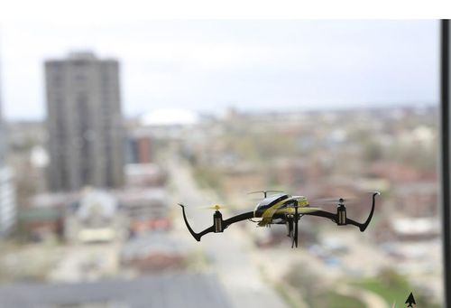 Blade Nano QX RTF Mode 2 na Arena.pl