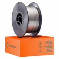 Drut MIG 308 LSi 1kg 1,0mm spawalniczy chromonikiel nierdzewka TYSWELD