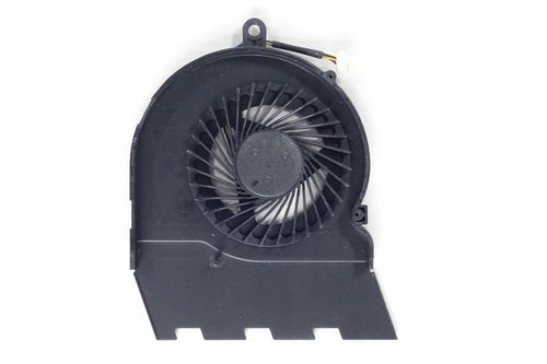 Wentylator Dell Inspiron 15 5565 5567 17 5767 P66F 0789DY 0MG81V 0T6X66 na Arena.pl