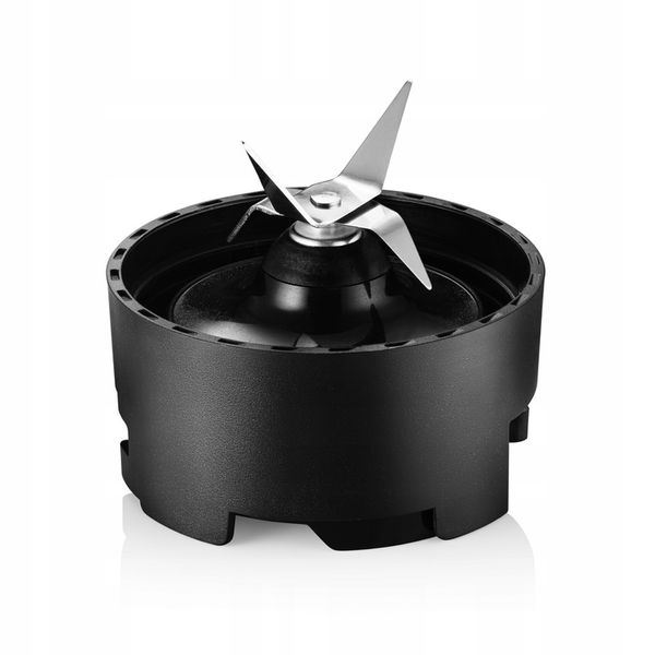 BLENDER KIELICHOWY DO KOKTAJLI KERCH MIXGO 2BIDONY 800W +2 WKŁADY CHŁODZĄCE zdjęcie 2