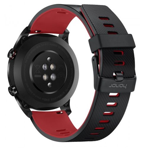 Smartwatch Honor Watch Magic czarny na Arena.pl