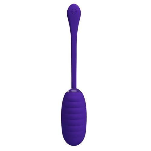 PRETTY LOVE - KIRK Super Soft Silicone, 12 vibration functions na Arena.pl