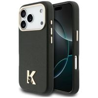 etui karl lagerfeld karl head logo       magsafe do iphone 17 pro