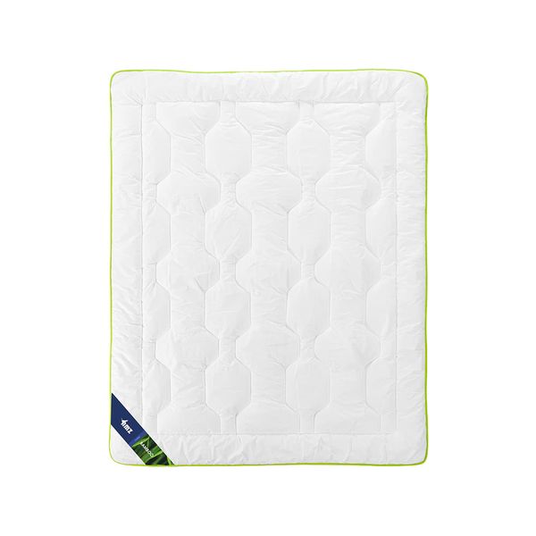 Kołdra Bamboo AMZ 220x200 cm Ciepła zdjęcie 2