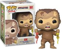 funko pop! movie stripes ox 991