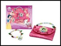 ALEX DP000195 Zrob to sam naszyjnik i torebka