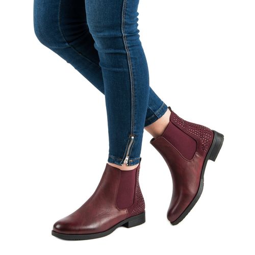 Eleganckie Botki Sztyblety r.38 na Arena.pl
