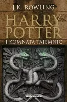Harry Potter i Komnata Tajemnic (czarna edycja)