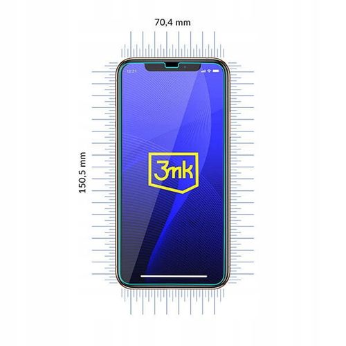 Apple iPhone 11 Pro Max - 3mk FlexibleGlass na Arena.pl