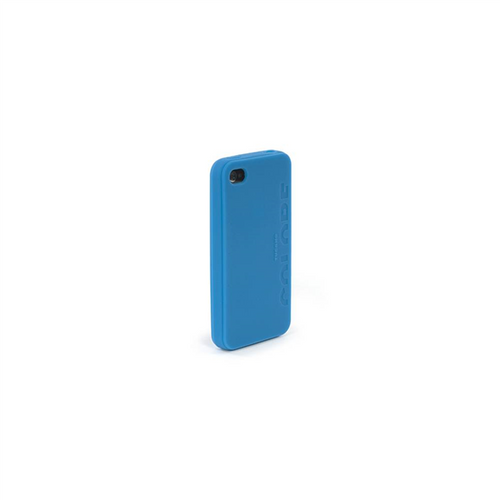 TUCANO Etui do iPhone 4/4S niebieskie na Arena.pl