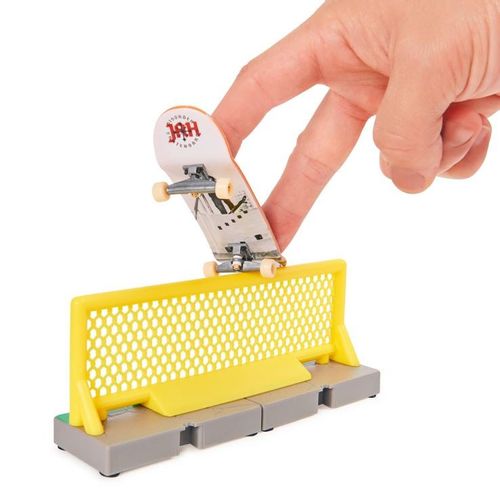 Tech Deck vs Series MIX na Arena.pl