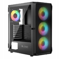 KOMPUTER GAMER RYZEN 7 7700 RTX4070 super 32GB DDR5 6000Mhz 1TB SSD DLSS3
