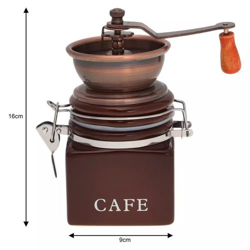 KINGHOFF MŁYNEK DO MIELENIA KAWY KH-4146 na Arena.pl