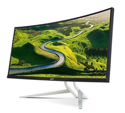 Monitor 34 XR342CKPbmiiqpuzx na Arena.pl