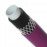 WĄŻ OGRODOWY 4-WARSTWOWY VARTCO HOME 25BAR 3/4'''' 30M PRODUKT POLSKI