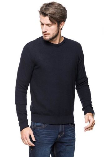 TOM TAILOR STRUCTURED CREW SWEATER M na Arena.pl