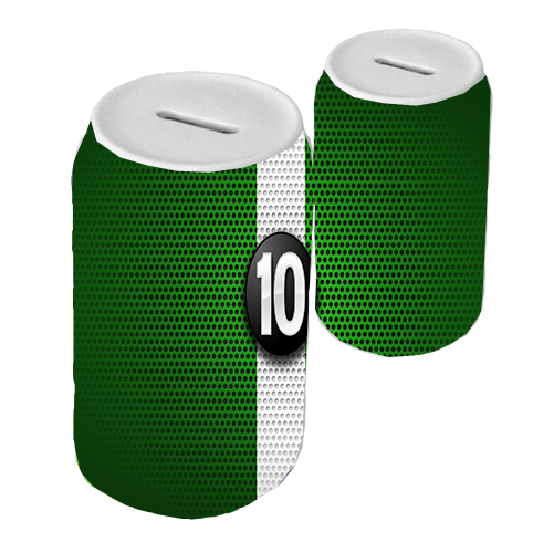 Skarbonka Ben 10 zdjęcie 3