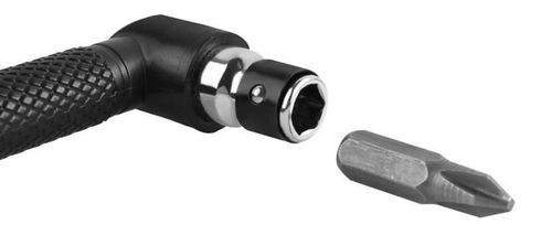 Wkrętak kątowy do bitów na Arena.pl