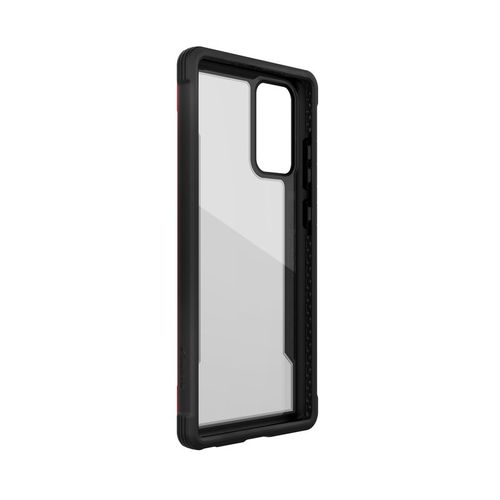 ND38_490771 X-Doria Raptic Shield - Etui aluminio na Arena.pl