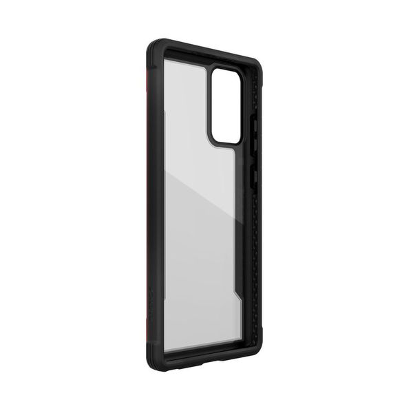 ND38_490771 X-Doria Raptic Shield - Etui aluminio zdjęcie 5