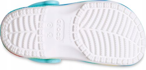 Dziecięce Chodaki Crocs Classic Solarized 19-20 na Arena.pl