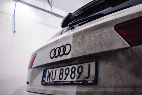 ADBL Vampire Liquid 1L Krwawiąca Felga Deironizer Do Mycia Czyszczenia Felg na Arena.pl