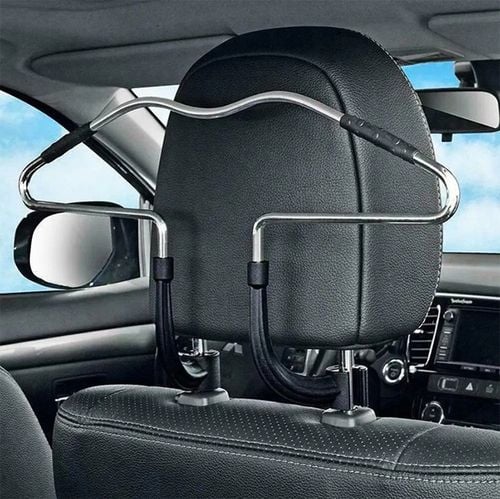 WIESZAK SAMOCHODOWY CHROM NA UBRANIA na Arena.pl