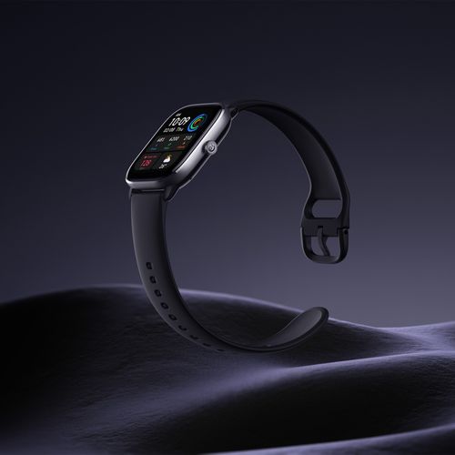 Smartwatch Amazfit GTS 4 Mini Black GPS na Arena.pl