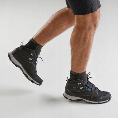 Buty turystyczne WTP - MH100 MID - męskie na Arena.pl