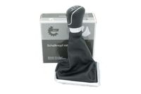 Gałka zmiany biegów z mieszkiem FORD FOCUS II 2005 2006 2007 2008 2009 2010