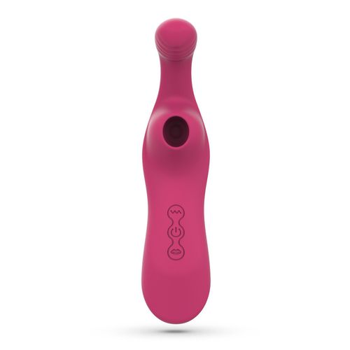Crushious Cyrano Clitoral Recargeable Stimulator na Arena.pl