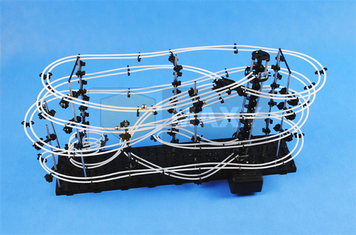 Spacerail Level 3 na Arena.pl